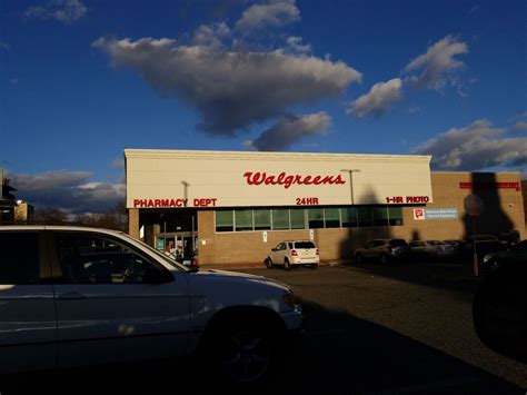 Overall, the Walgreens pharmacy at 1445 W Craig Rd is a reliable and convenient option for all of your prescription and healthcare needs. . Walgreens craig and mlk